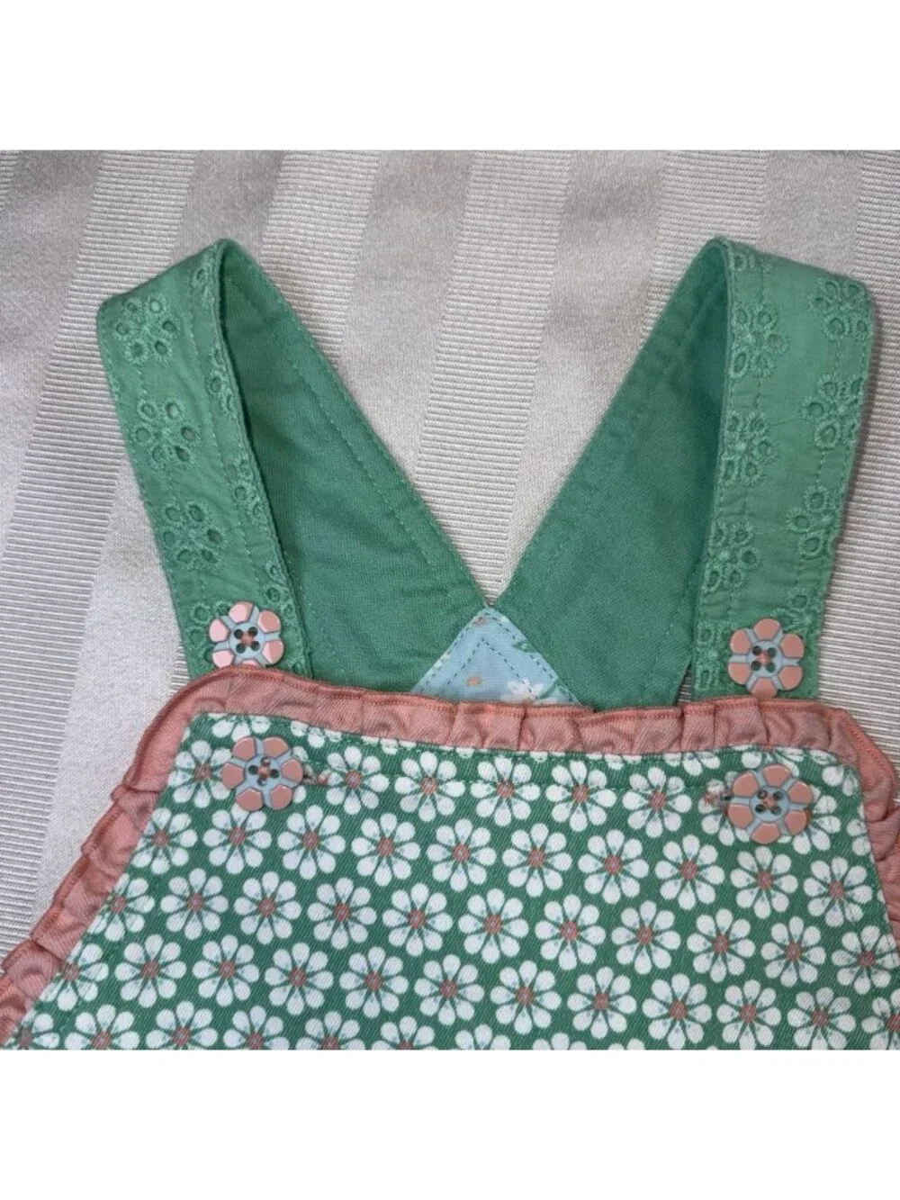 Matilda Jane pre owned